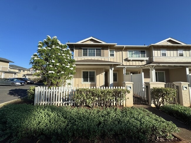91-2017-2017 Kai 'Oli St in Ewa Beach, HI - Building Photo - Building Photo