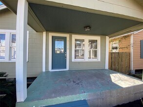1114 E 27th St in Houston, TX - Building Photo - Building Photo