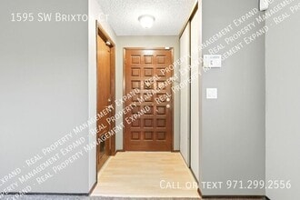 1595 SW Brixton Ct in Gresham, OR - Building Photo - Building Photo
