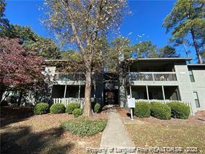 1878 Tryon Dr in Fayetteville, NC - Building Photo