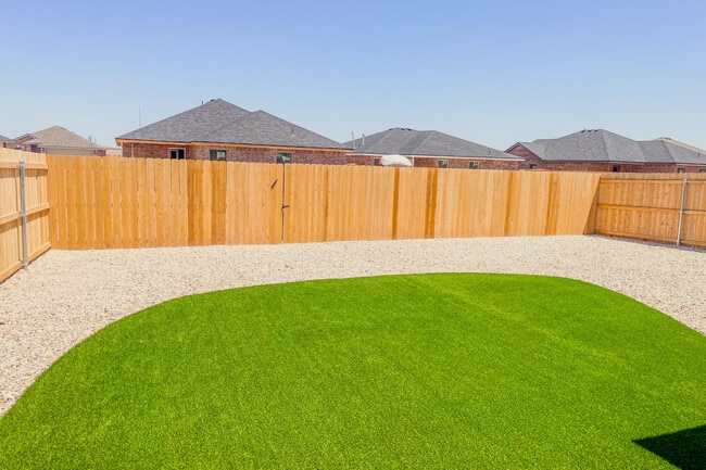 2312 134th St in Lubbock, TX - Building Photo - Building Photo
