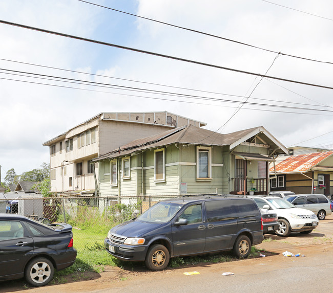 147 Ohai St in Wahiawa, HI - Building Photo - Building Photo