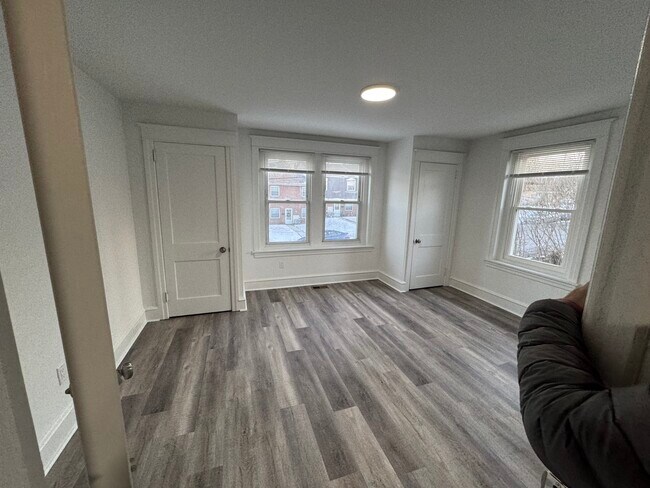 806 Manatawna Ave, Unit 1 in Philadelphia, PA - Building Photo - Building Photo