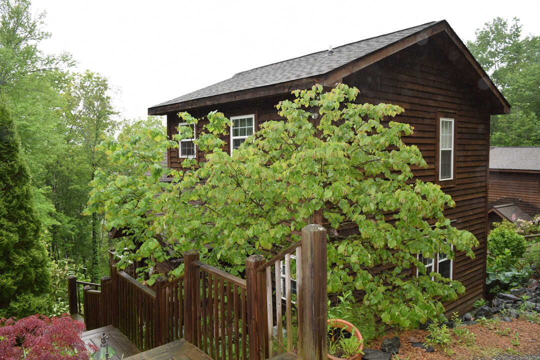 197 Marc St in Boone, NC - Building Photo