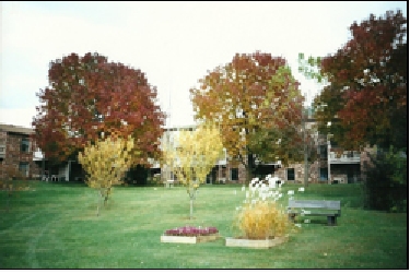 Alverno Apartments in Dubuque, IA - Building Photo