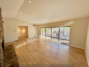 4340 E Cerrada Del Charro in Tucson, AZ - Building Photo - Building Photo