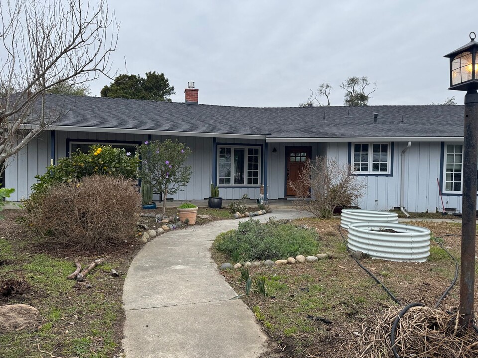 9705 Monroe Ave in Aptos, CA - Building Photo