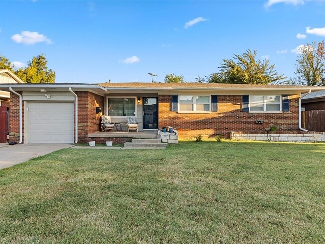3229 NW 68th St in Oklahoma City, OK - Building Photo - Building Photo