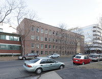 Drehmoor Apartments in Denver, CO - Foto de edificio - Building Photo