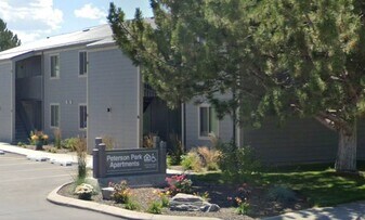 3655 Maiben Ave in Ammon, ID - Building Photo