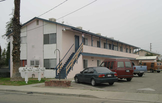 2236 Chandler St Apartamentos