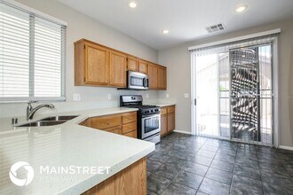 1376 Angel Falls St in Las Vegas, NV - Building Photo - Building Photo