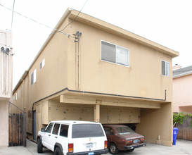 4554 Campus Ave in San Diego, CA - Building Photo - Building Photo