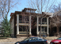 2445-2447 Aldrich Ave S in Minneapolis, MN - Building Photo - Building Photo