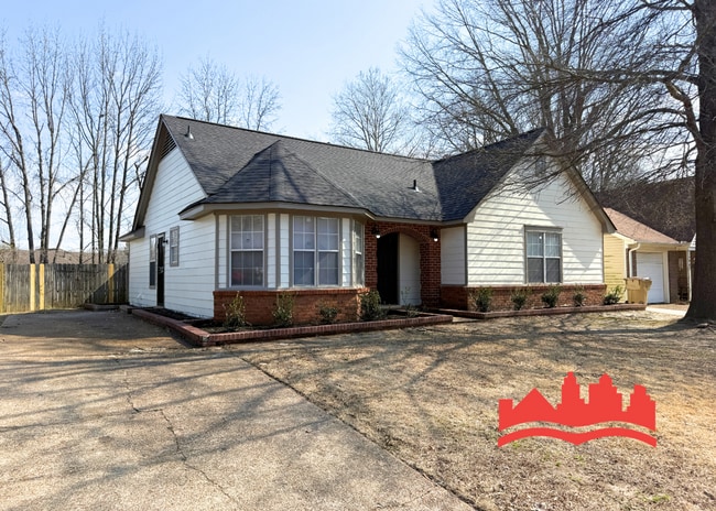 property at 5950 Beauvoir Dr