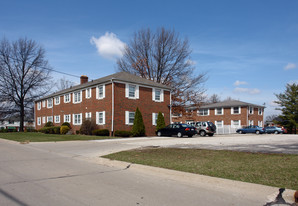 85 S Miller Rd Apartments