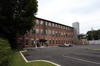 North Valley Loft Apartments in Olyphant, PA - Building Photo - Building Photo