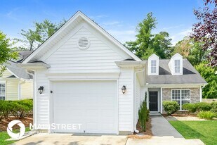 3634 Sunset Hollow Dr in High Point, NC - Building Photo