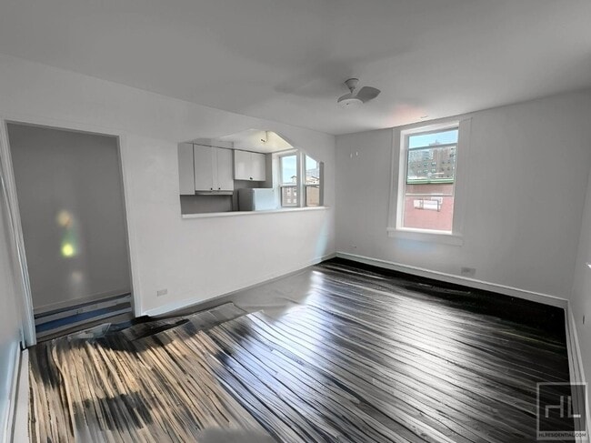 HARWAY AVENUE in Brooklyn, NY - Building Photo - Building Photo