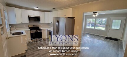 718 Azalea Cir in Valdosta, GA - Building Photo - Building Photo