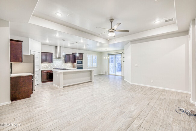 12616 Brixton Ave in El Paso, TX - Building Photo - Building Photo