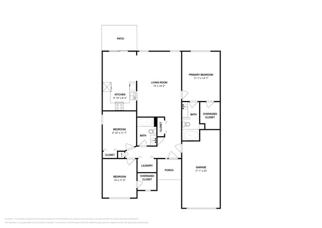 133 Crimson Oak Dr in Lexington, SC - Building Photo - Building Photo