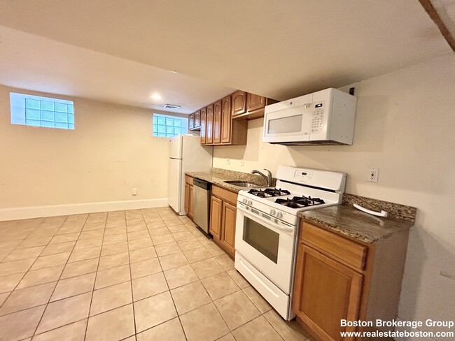 property at 1570 Tremont St