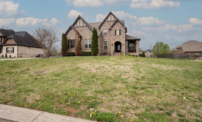 property at 615 Jim Cedar Dr