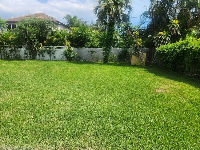 1638 South Dr in Sarasota, FL - Building Photo - Building Photo