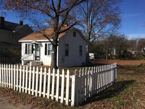 1718 National St in Richmond, VA - Building Photo - Building Photo