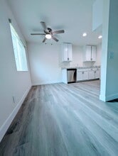 Parc Mountain View Apartments in San Bernardino, CA - Foto de edificio - Building Photo