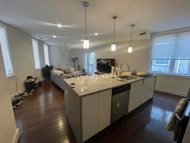 20 Sussex St in Boston, MA - Building Photo - Building Photo