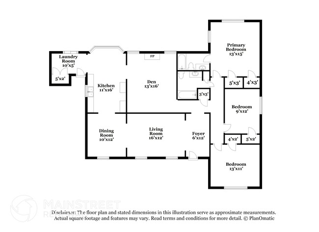 3444 Joslyn St in Memphis, TN - Building Photo - Building Photo