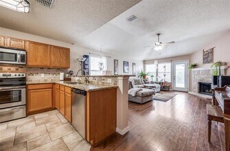 1312 Dakota Trail in Krum, TX - Building Photo - Building Photo