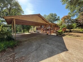 4801 Berryhill Rd in Milton, FL - Building Photo - Building Photo