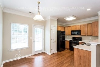 1361 Raven Rock Trail in Kennesaw, GA - Building Photo - Building Photo