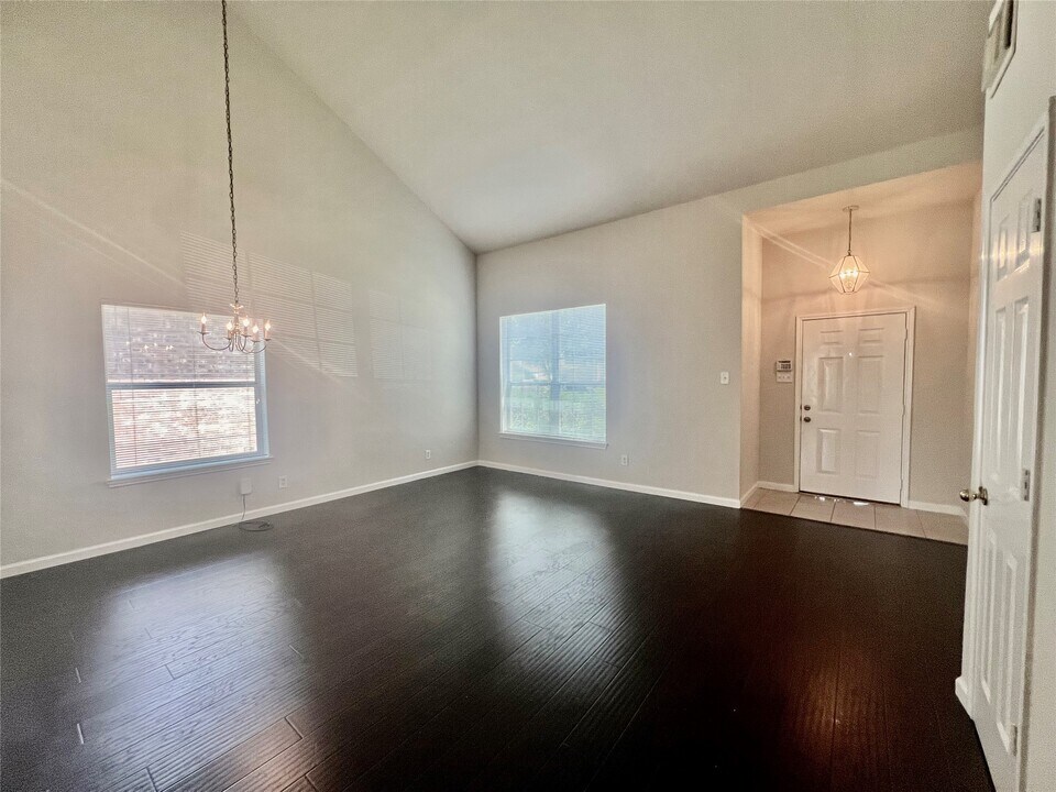 7354 Eden Crossing Ln in Richmond, TX - Building Photo