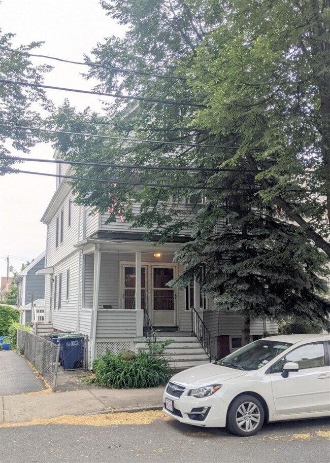 37 Rogers Ave Rentals in Somerville, MA