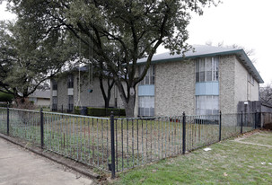 Lourdes Place Apartments