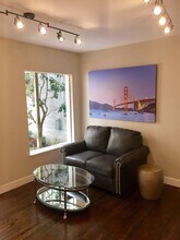 1944 Clement St, Unit Tropical Garden and Patio in San Francisco, CA - Foto de edificio - Building Photo