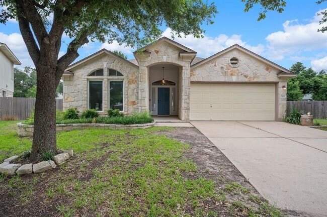 property at 903 Settlement Cove