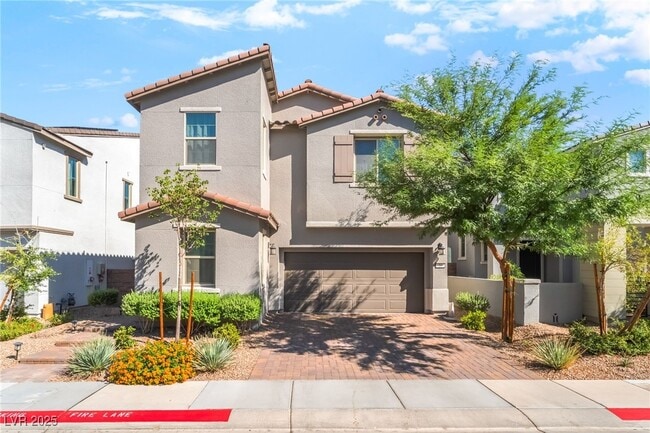 property at 16 Santo Mio Ct