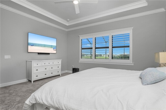 property at 21064 Hallandale Dr