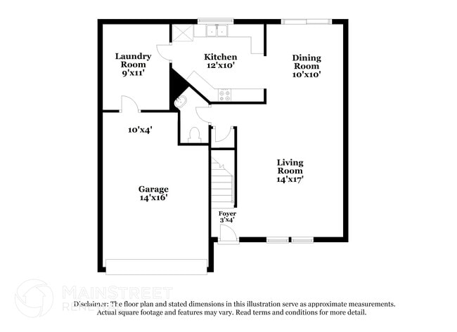 6014 Ironmill Creek in Converse, TX - Building Photo - Building Photo