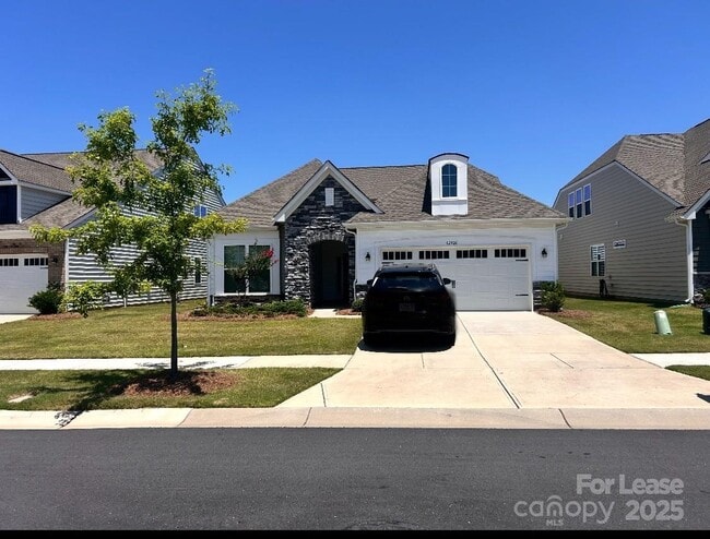 property at 12926 Canterbury Castle Dr