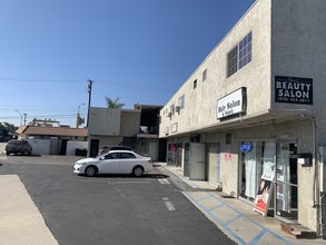 Mixed-Use Property in Temple City, CA - Building Photo - Building Photo