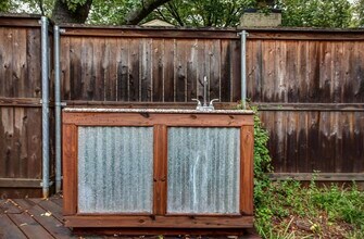 6336 Locke Ave in Fort Worth, TX - Building Photo - Building Photo