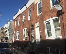1635 Lecount St in Philadelphia, PA - Building Photo - Building Photo
