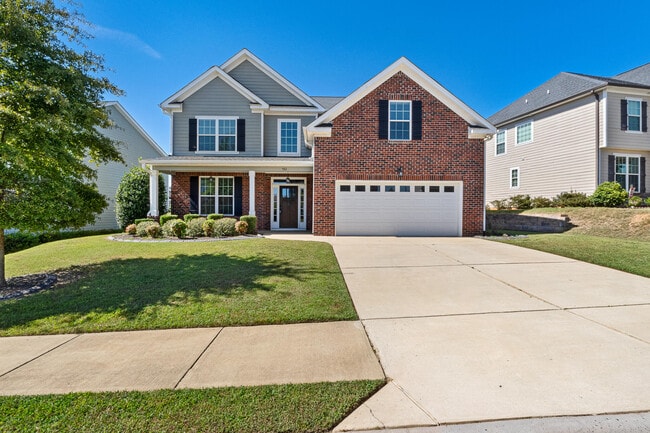 582 Bunchgrass St