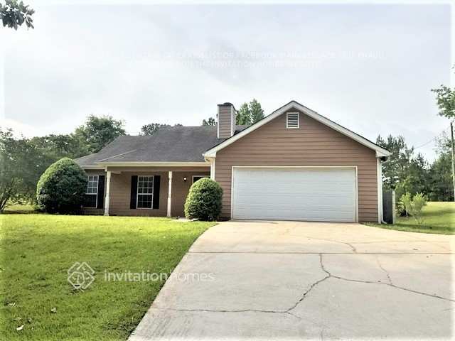 property at 155 Branchwood Dr